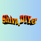 Shiva DIYer