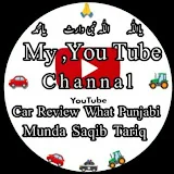 Car Review with punjabi munda