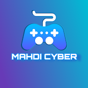 Mahdi Cyber