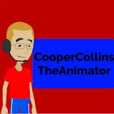 CooperCollinsTheAnimator