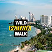 Wild Pattaya Walk