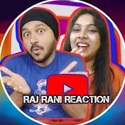 Rajrani Reaction