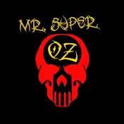 Mr. Super Oz