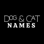 Dog and Cat Names