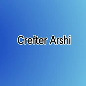 Crefter Arshi
