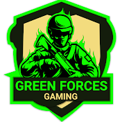 Green Forces Gaming