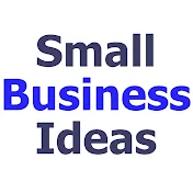 Small Business Ideas