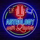 Midnight Astrology with Laurée