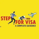 Step For Visa