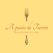 A punto de Turrón