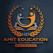 Hp Amit Education