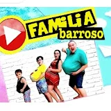 Família Barroso - Igor Barroso