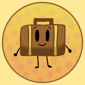 Mister Suitcase