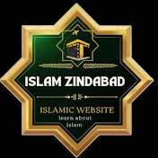 Islam Zindabad