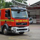 Emergency response uk