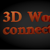 3D World - connection
