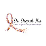 Dr. Deepak Jha | Breast Cancer Surgeon in Delhi