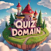 QUIZ DOMAIN