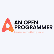 An Open Programmer