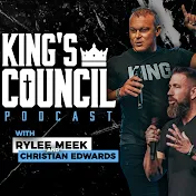 Rylee Meek - The King’s Council