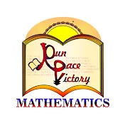 Run Pace Victory Mathematics