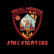 Real Heros Fire Fighters