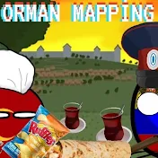 Orman Mapping [BBMK] [BAY]