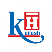 Kailash Healthcare Ltd.