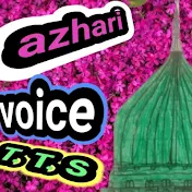 AZHARI VOICE T.T.S