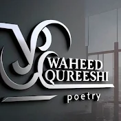 Waheed Qureshi voice