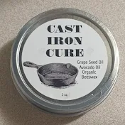 Cast Iron IRL With Honey J. Badger