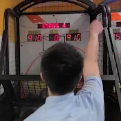 LHL Basketball arcade channel