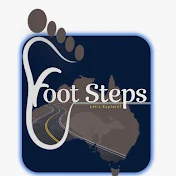 FootSteps in Australia