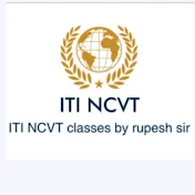 ITI NCVT CLASSES