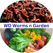 WD Worms n Garden