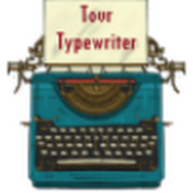 Tour Typewriter