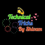 Technical Tricks By Shivam