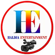 HALDIA ENTERTAINMENT