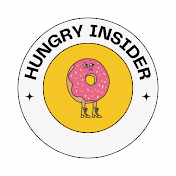 Hungry Insider