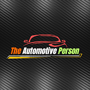 The Automotive Person