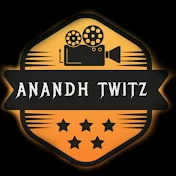 Anandh Twitz