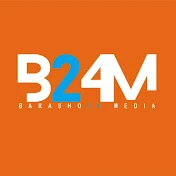 Barasho24  media