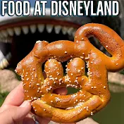 Food at Disneyland