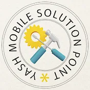 YASH MOBILE SOLUTION POINT
