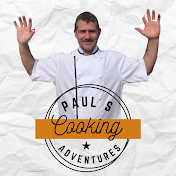 Pauls cooking adventures