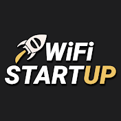 WiFi Startup