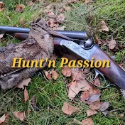 Hunt'n Passion