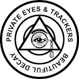 PRIVATE EYES & TRACKERS TOKYO