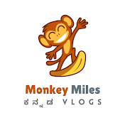 Monkey Miles