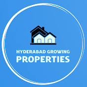 Hyderabad Growing Properties